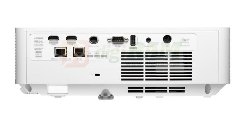 Projektor ZK420UST Laser/4200Lm /4K UHD/ultra krótki/ HDBT 3.0