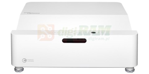 Projektor ZK420UST Laser/4200Lm /4K UHD/ultra krótki/ HDBT 3.0