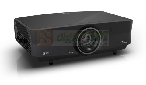 Projektor ZK508 5000 lm / Laser / 4K UHD / Lens shift / 360° / Dolby Vision / HDR10+ / DUAL-Laser
