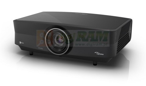 Projektor ZK508 5000 lm / Laser / 4K UHD / Lens shift / 360° / Dolby Vision / HDR10+ / DUAL-Laser