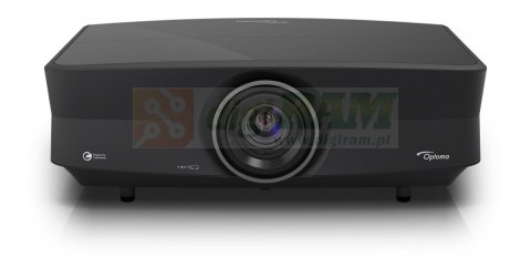 Projektor ZK508 5000 lm / Laser / 4K UHD / Lens shift / 360° / Dolby Vision / HDR10+ / DUAL-Laser