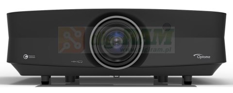 Projektor ZK508 5000 lm / Laser / 4K UHD / Lens shift / 360° / Dolby Vision / HDR10+ / DUAL-Laser