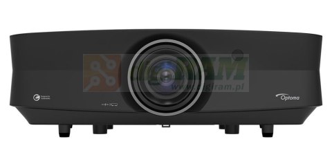 Projektor ZK508 5000 lm / Laser / 4K UHD / Lens shift / 360° / Dolby Vision / HDR10+ / DUAL-Laser