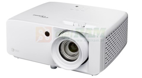 Projektor ZK551 5100 lm / Laser / 4K UHD /Lens shift / 360° /1.6 x zoom/Mircast/Airplay