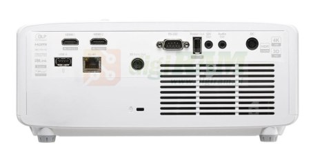 Projektor ZK551 5100 lm / Laser / 4K UHD /Lens shift / 360° /1.6 x zoom/Mircast/Airplay