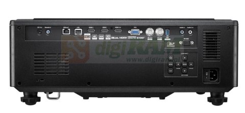 Projektor ZU920TST WUXGA 9800 Lumen 3 000 000:1