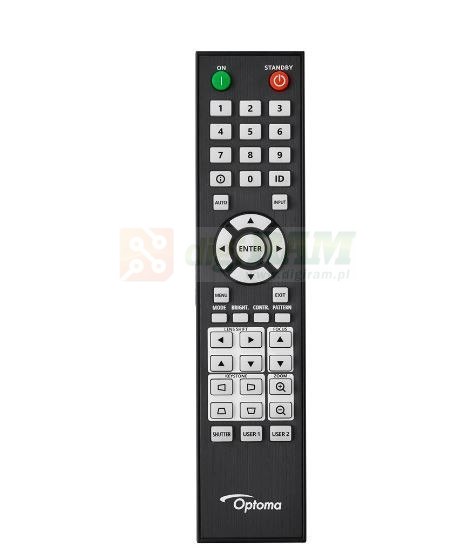 Projektor ZU920TST WUXGA 9800 Lumen 3 000 000:1