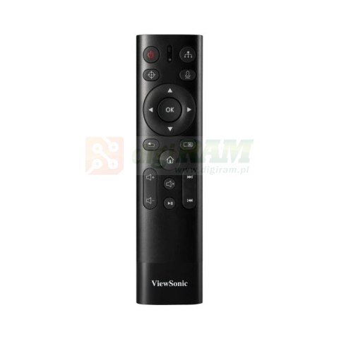 ViewSonic A-00011170 A-00011170, Remote Control