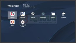 ViewSonic CDE4314-2C CDE4314-2C, 43