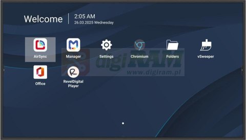 ViewSonic CDE4314-2C CDE4314-2C, 43", ProAV