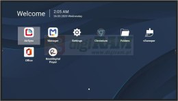 ViewSonic CDE5014-2C CDE5014-2C, 50
