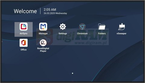 ViewSonic CDE5014-2C CDE5014-2C, 50", ProAV