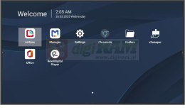 ViewSonic CDE5514-2C CDE5514-2C, 55