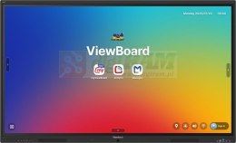 ViewSonic IFP6541-1-1C IFP6541-1-1C, 65