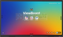 ViewSonic IFP7541-1-1C IFP7541-1-1C, 75