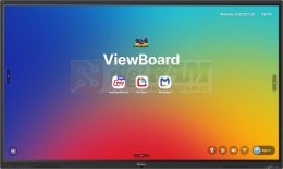 ViewSonic IFP8641-1-1C IFP8641-1-1C, 86