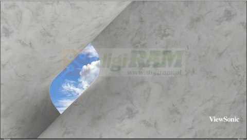 ViewSonic LDE136G-152 LDE136G-152, 136" Direct View