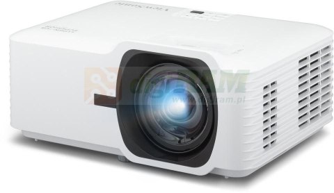 ViewSonic LSD400HD-ST LSD400HD-ST, Short Throw