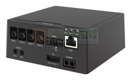 Axis 02999-021 F9114-R Mk II Main Unit 8P