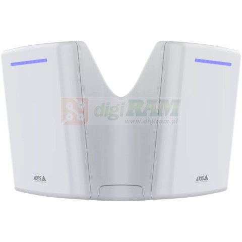 Axis 03124-001 D2122-VE Radar White