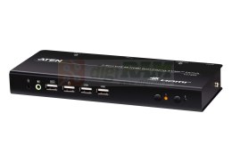 Aten CS742H-AT-G 2-Port USB 4K HDMI