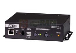 Aten PE4102G-AT-G 2-Outlet Eco PDU Power