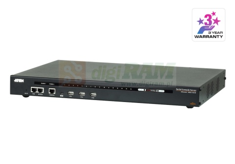 Aten SN0116COD-AXA-G 16-Port Serial Console Server