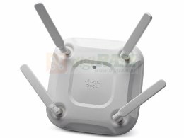 Cisco AIR-CAP3702E-R-K9-RFB 802.11ac Ctrlr AP 4x4:3SS