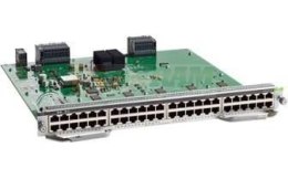 Cisco C9400-LC-48T-RFB Catalyst 9400 Series 48-Port