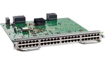 Cisco C9400-LC-48T-RFB Catalyst 9400 Series 48-Port