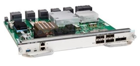 Cisco C9400-SUP-1XL-RFB Catalyst 9400 Series