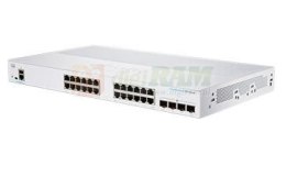 Cisco CBS350-24T-4G-EU-RFB CBS350-24T-4G-EU network