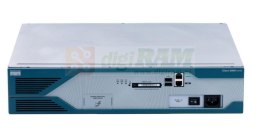 Cisco CISCO2851-SRST/K9-RFB 2851 Router SRST Voice Bundle