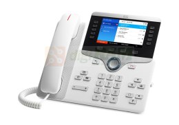 Cisco CP-8851-K9-RFB Phone 8851, 5-Inch Wvga