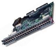 Cisco WS-X6548-RJ-45-RFB Catalyst 6500 48-port 10/100.