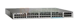 Cisco WS-C3850-12X48U-L-RFB Catalyst 3850 48 Port