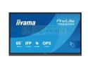 Monitor 65 cali TN6505A-B1AG IPS,4K,40pkt,500cd,nonOS,1200:1,5ms, DeepContrast-IR+, 1xVGA,2xHDMI,DP,USB-C(PD65W),2xRJ45,2x20W
