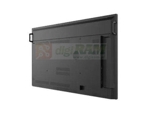 Monitor 65 cali TN6505A-B1AG IPS,4K,40pkt,500cd,nonOS,1200:1,5ms, DeepContrast-IR+, 1xVGA,2xHDMI,DP,USB-C(PD65W),2xRJ45,2x20W