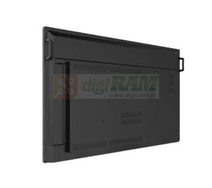 Monitor 65 cali TN6505A-B1AG IPS,4K,40pkt,500cd,nonOS,1200:1,5ms, DeepContrast-IR+, 1xVGA,2xHDMI,DP,USB-C(PD65W),2xRJ45,2x20W