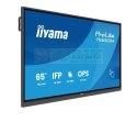 Monitor 65 cali TN6505A-B1AG IPS,4K,40pkt,500cd,nonOS,1200:1,5ms, DeepContrast-IR+, 1xVGA,2xHDMI,DP,USB-C(PD65W),2xRJ45,2x20W