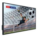 Monitor 65DM66D 65 cali 4K UHD IPS Digital Signage Display 24/7