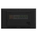 Monitor 65DM66D 65 cali 4K UHD IPS Digital Signage Display 24/7