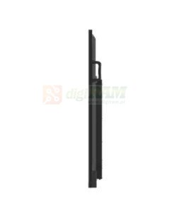 Monitor 75 cali TN7505A-B1AG IPS,4K,40pkt,500cd,nonOS,1200:1,5ms, DeepContrast-IR+, 1xVGA,2xHDMI,DP,USB-C(PD65W),2xRJ45,2x20W