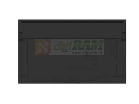 Monitor 75 cali TN7505A-B1AG IPS,4K,40pkt,500cd,nonOS,1200:1,5ms, DeepContrast-IR+, 1xVGA,2xHDMI,DP,USB-C(PD65W),2xRJ45,2x20W