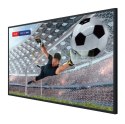Monitor 86DM66D 86 cali 4K UHD IPS Digital Signage Display 24/7