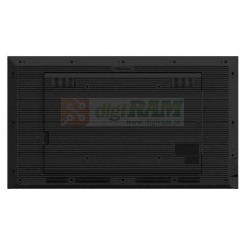Monitor 86DM66D 86 cali 4K UHD IPS Digital Signage Display 24/7