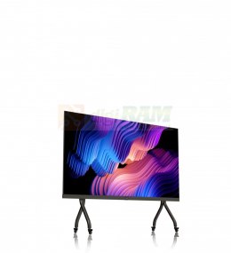 Monitor All in one HAIO108DE 108 cali LED