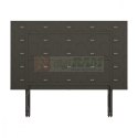 Monitor All-in-one HAIO136DE 136 cali LED