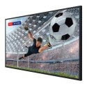 Monitor LFD 43DM66D 43 cale 4K UHD IPS Digital Signage Display 24/7