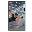 Monitor LFD 43DM66D 43 cale 4K UHD IPS Digital Signage Display 24/7